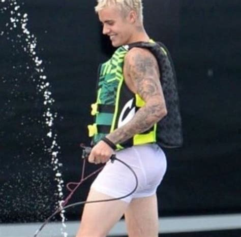 justin bieber butt|The Actor Butts We Saw in 2015: A Ranking